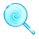 Lol Pop, модель Icy Touch