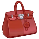 Loot Bag, модель Cherry Red