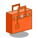 Loot Bag, модель Crypto Byte
