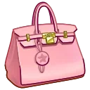 Loot Bag, модель Sakura