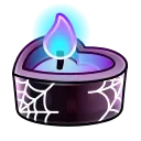 Love Candle, модель Phantom