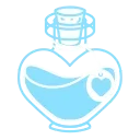 Love Potion, модель Aerogel
