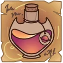 Love Potion, модель Astral Guide