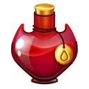 Love Potion, модель Bloodlust