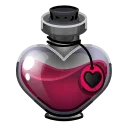 Love Potion, модель Cherry Wine