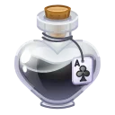 Love Potion, модель Clubs