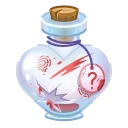 Love Potion, модель Crime Scene