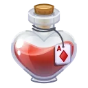 Love Potion, модель Diamonds