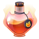 Love Potion, модель Dragon Soul