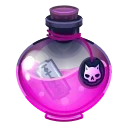 Love Potion, модель Emo Tears