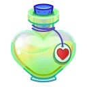 Love Potion, модель Fairy Pollen