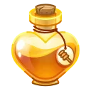 Love Potion, модель Fine Mead
