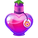Love Potion, модель First Kiss