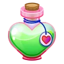 Love Potion, модель Formic Acid