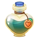 Love Potion, модель Fragrant Oil