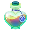 Love Potion, модель Golden Mire