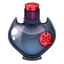 Love Potion, модель Gothic Cola