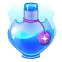 Love Potion, модель Ice Queen