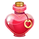 Love Potion, модель Juliet