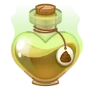 Love Potion, модель Laxative