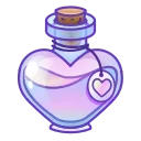 Love Potion, модель Liquid Pearl