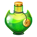 Love Potion, модель Lucky Charm