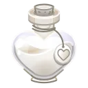Love Potion, модель Milkshake