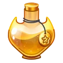 Love Potion, модель Molten Gold