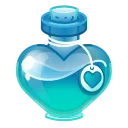 Love Potion, модель Mouthwash