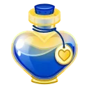 Love Potion, модель Mystic Dew