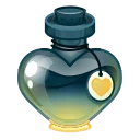 Love Potion, модель Ocean Glow