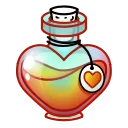 Love Potion, модель Old Rum