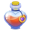 Love Potion, модель Peach Nectar