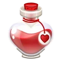 Love Potion, модель Romeo