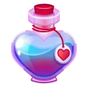 Love Potion, модель Royal Spritz