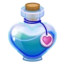 Love Potion, модель Sea Salt