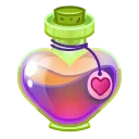 Love Potion, модель Seeker’s Wish