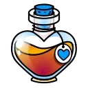 Love Potion, модель Sour Cider