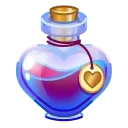 Love Potion, модель Starry Night