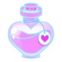 Love Potion, модель Sugar Ponies