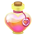 Love Potion, модель Sunset Serum