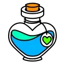 Love Potion, модель Surreal