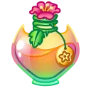 Love Potion, модель Tropicano