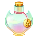 Love Potion, модель Unicorn Tears