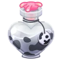 Love Potion, модель Whole Milk