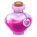 Подарок Love Potion