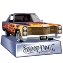 Low Rider, модель Blaze