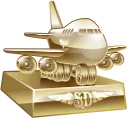 Low Rider, модель First Class