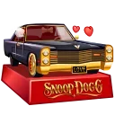 Low Rider, модель Lovemobile