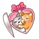 Подарок Lucky Locket